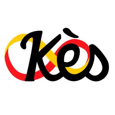 Logo de la Kès