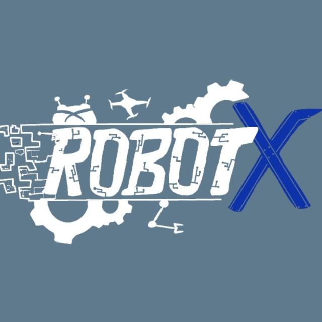 Logo RobotX